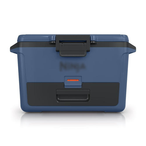 FrostVault 50qt Hard Cooler with Dry Zone