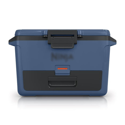 FrostVault 50qt Hard Cooler with Dry Zone