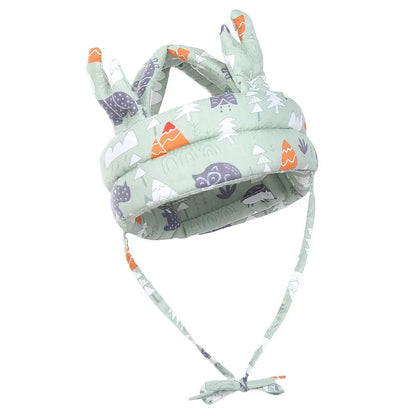 Baby Safety Helmet